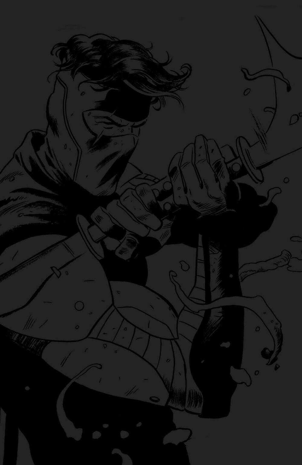 The Valiant - Chapter 2 - Trang 2