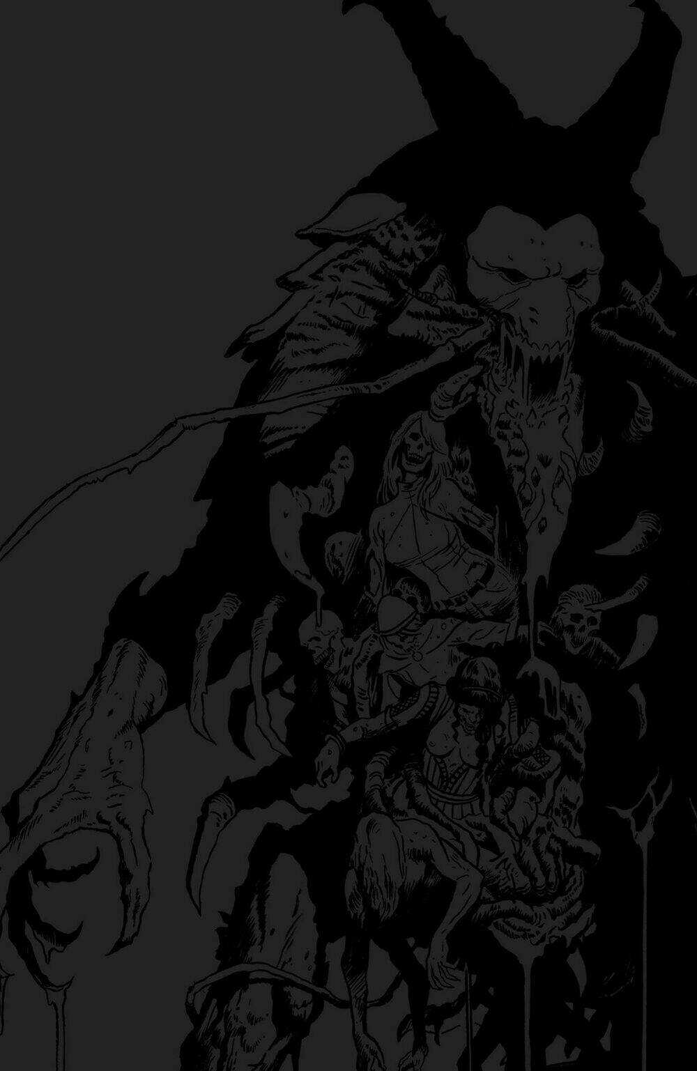 The Valiant - Chapter 4 - Trang 2