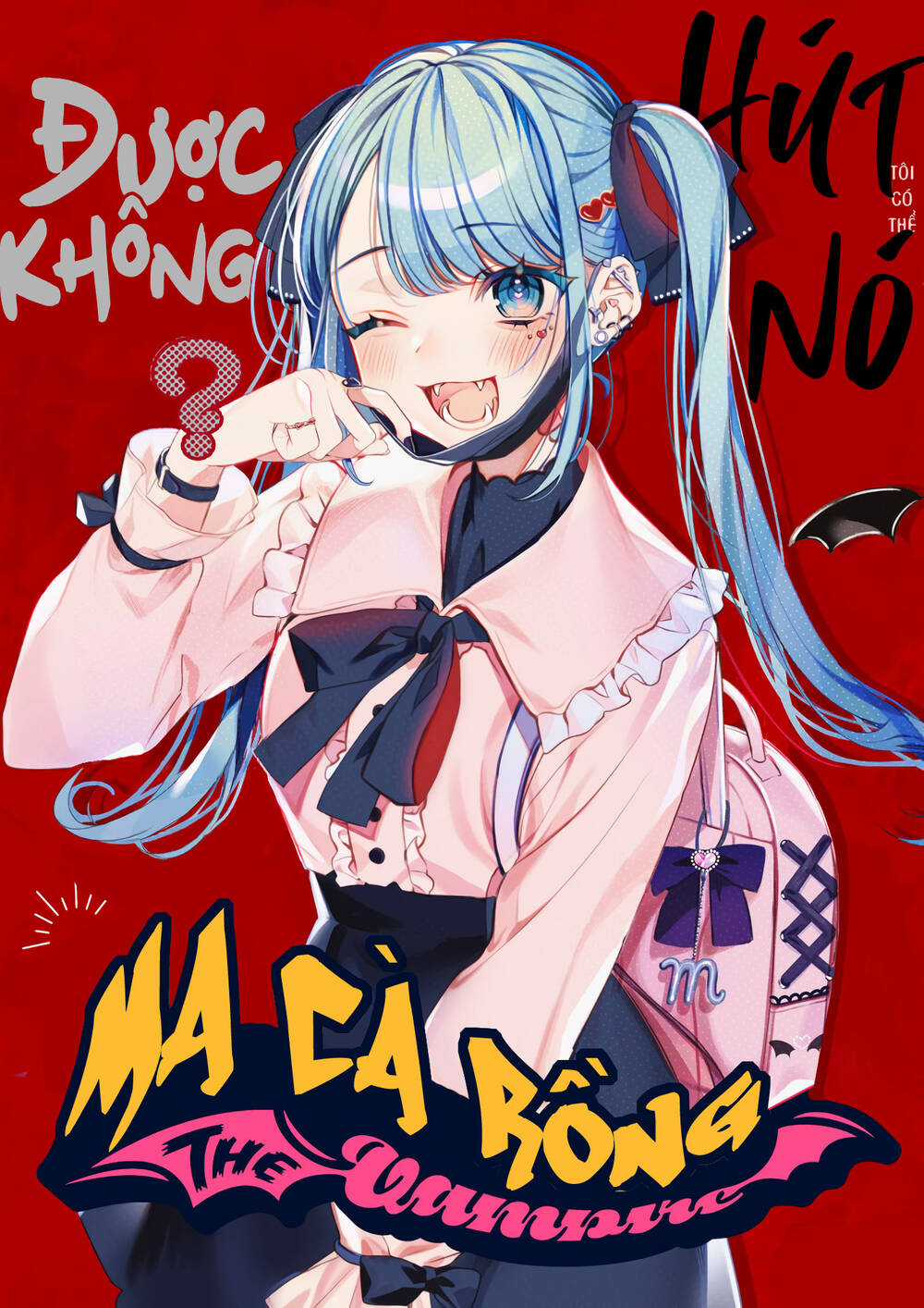 The Vampire - Chapter 1 - Trang 1