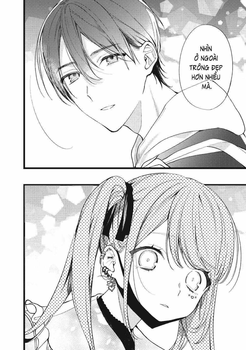 The Vampire - Chapter 1 - Trang 15