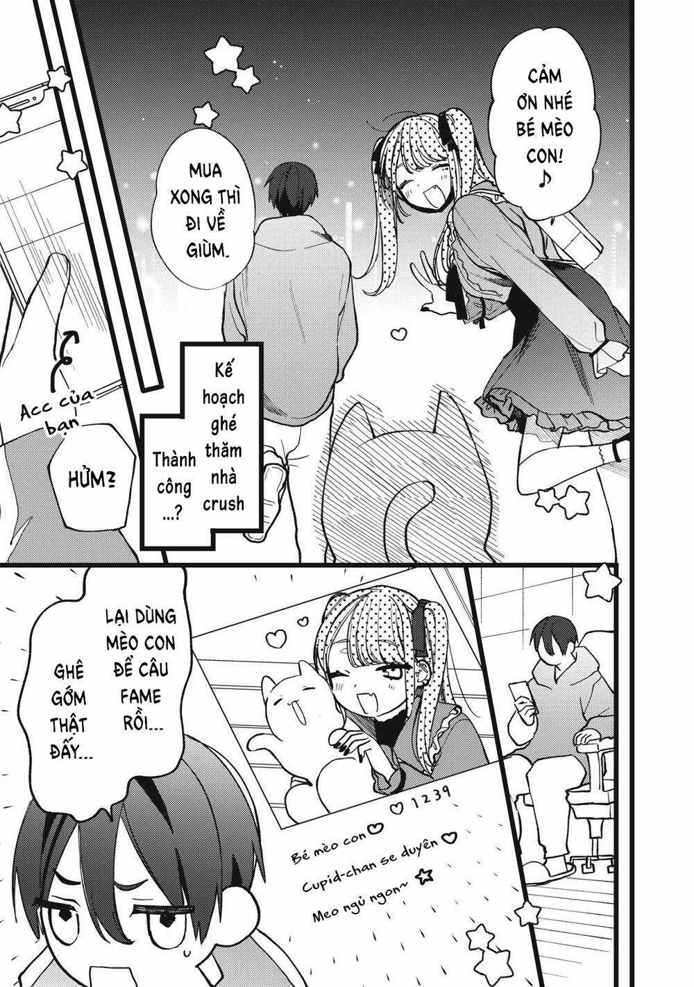 The Vampire - Chapter 2 - Trang 23