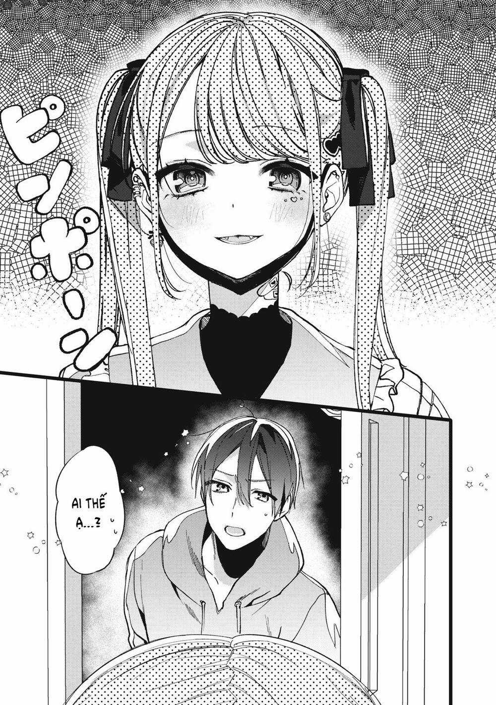 The Vampire - Chapter 2 - Trang 4