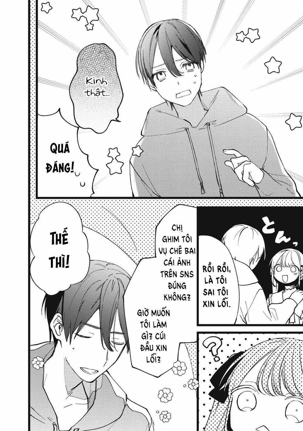 The Vampire - Chapter 2 - Trang 7