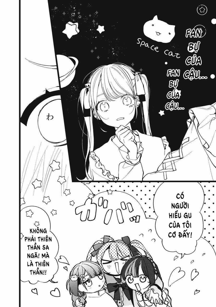 The Vampire - Chapter 3 - Trang 15