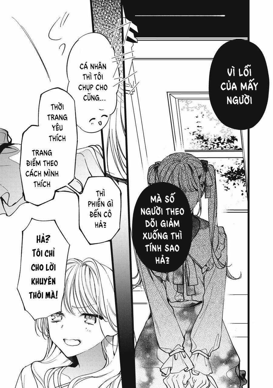 The Vampire - Chapter 3 - Trang 18