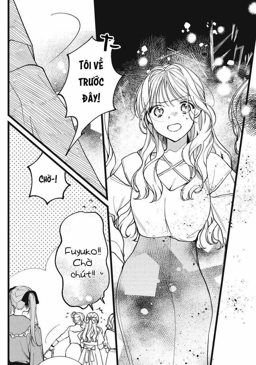 The Vampire - Chapter 3 - Trang 20