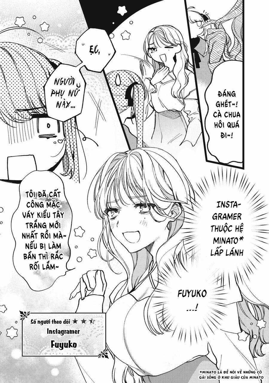 The Vampire - Chapter 3 - Trang 8