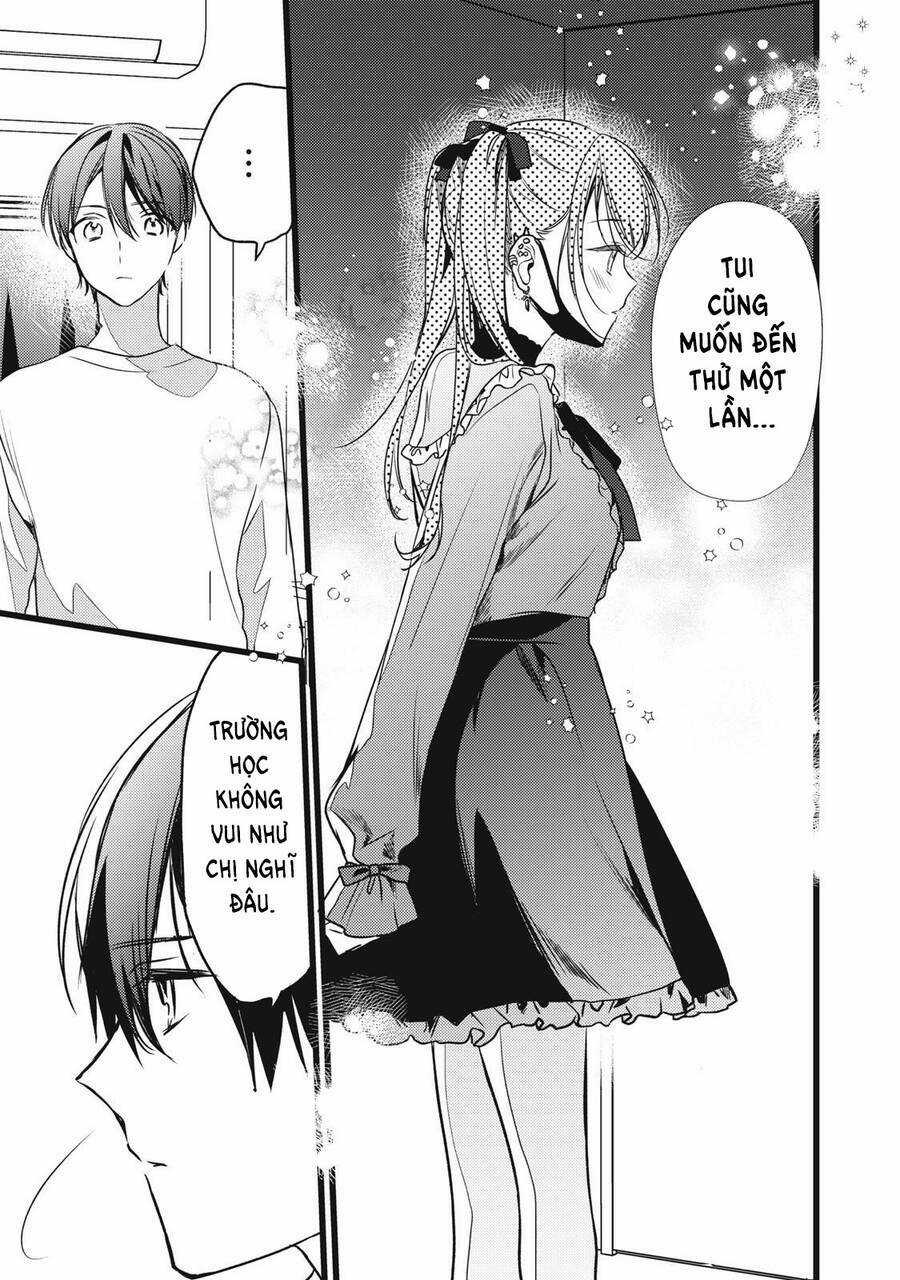 The Vampire - Chapter 4 - Trang 14