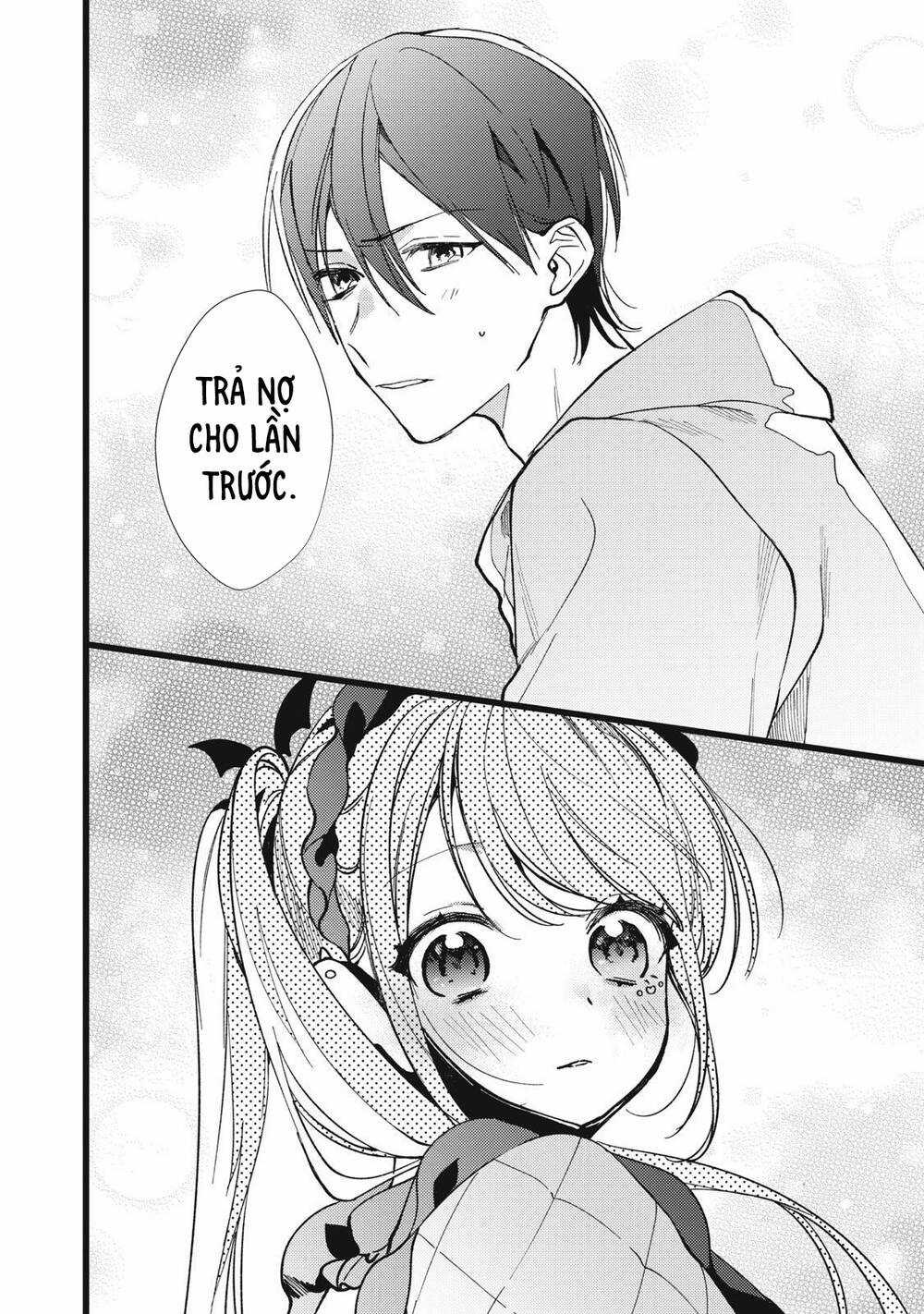 The Vampire - Chapter 5 - Trang 22