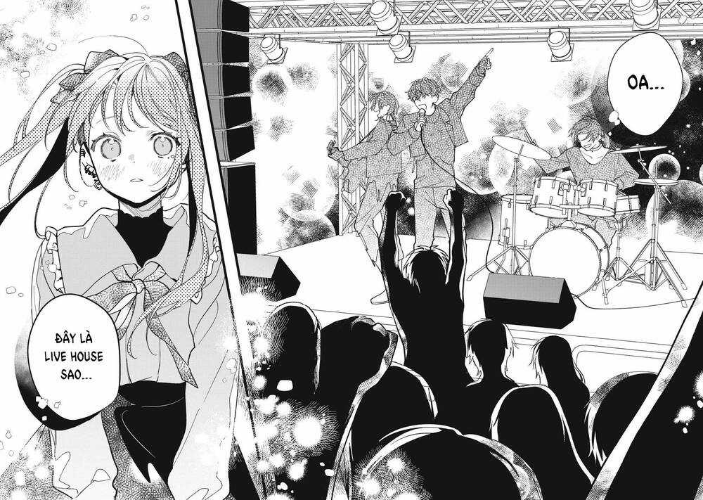 The Vampire - Chapter 6 - Trang 15