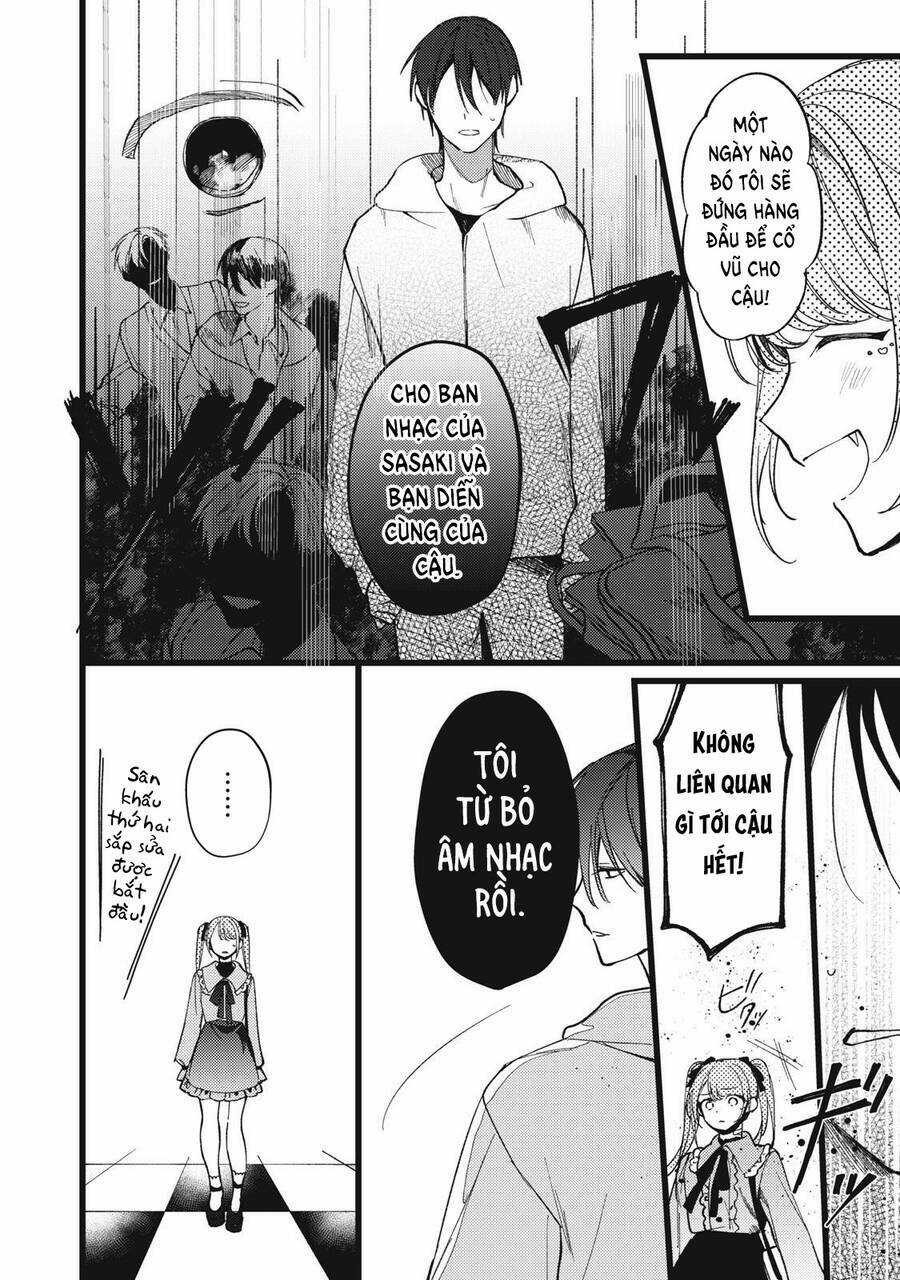 The Vampire - Chapter 7 - Trang 15