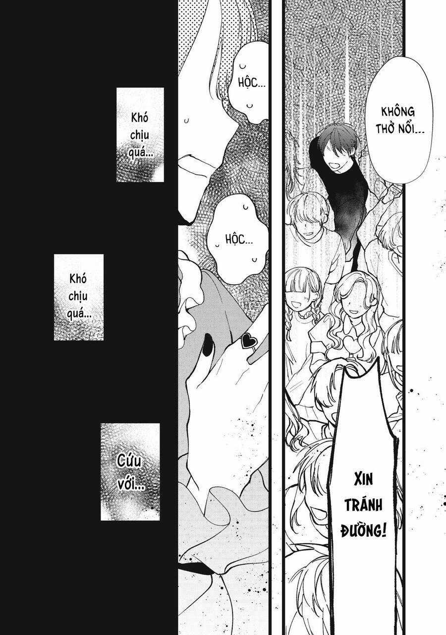 The Vampire - Chapter 7 - Trang 18