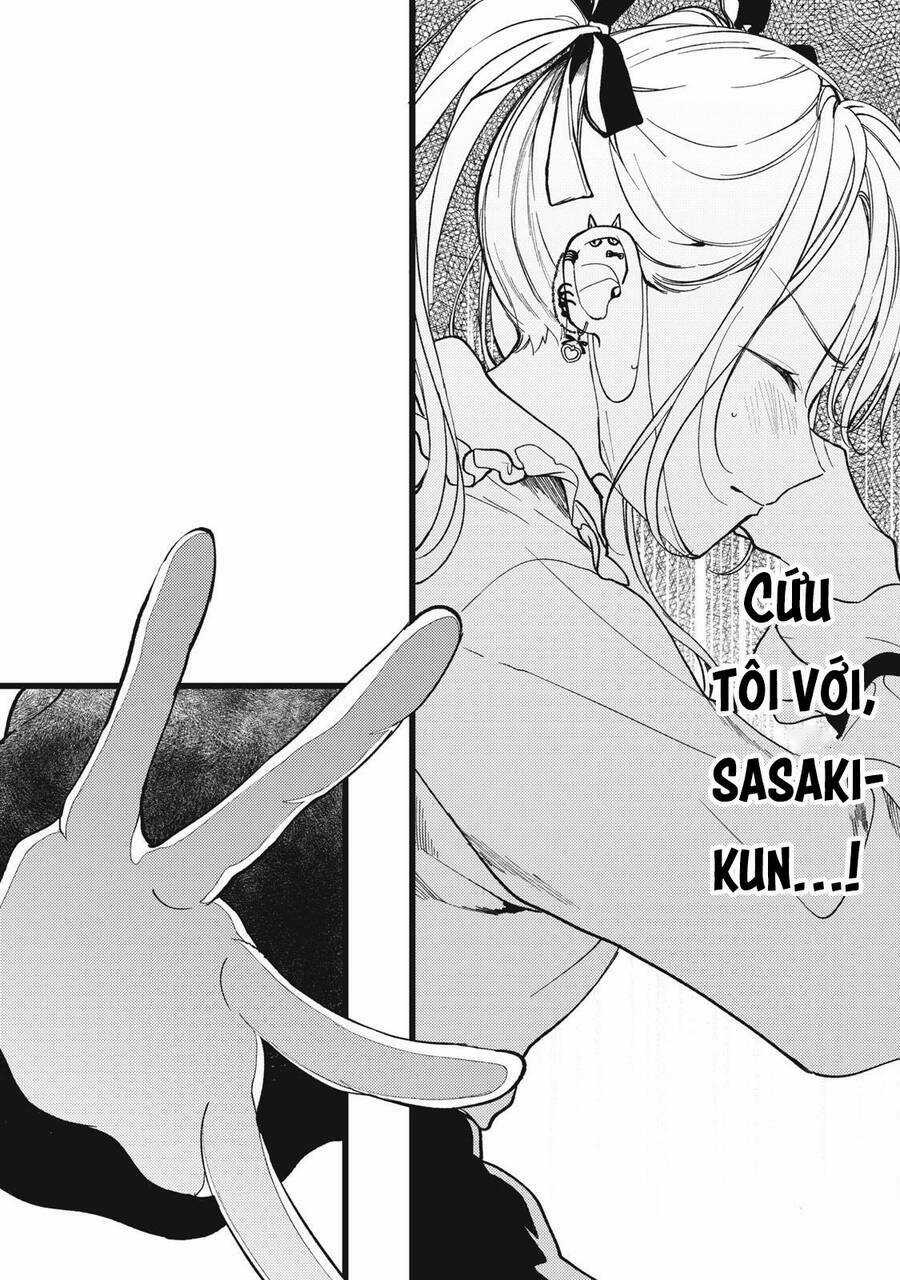 The Vampire - Chapter 7 - Trang 19