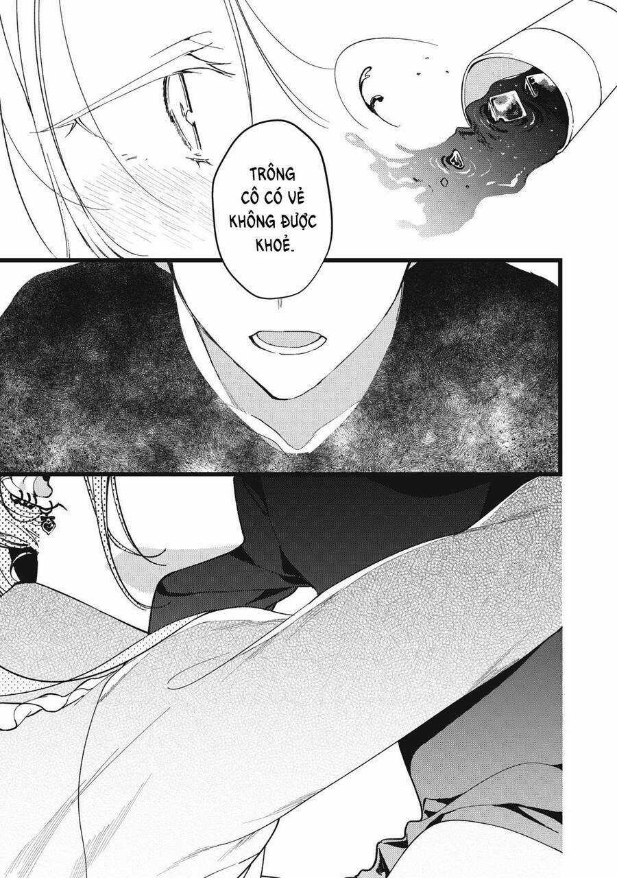 The Vampire - Chapter 7 - Trang 20