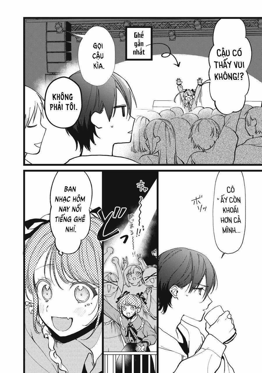 The Vampire - Chapter 7 - Trang 7