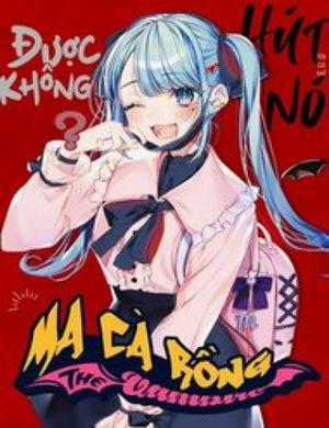 Đọc truyện The Vampire