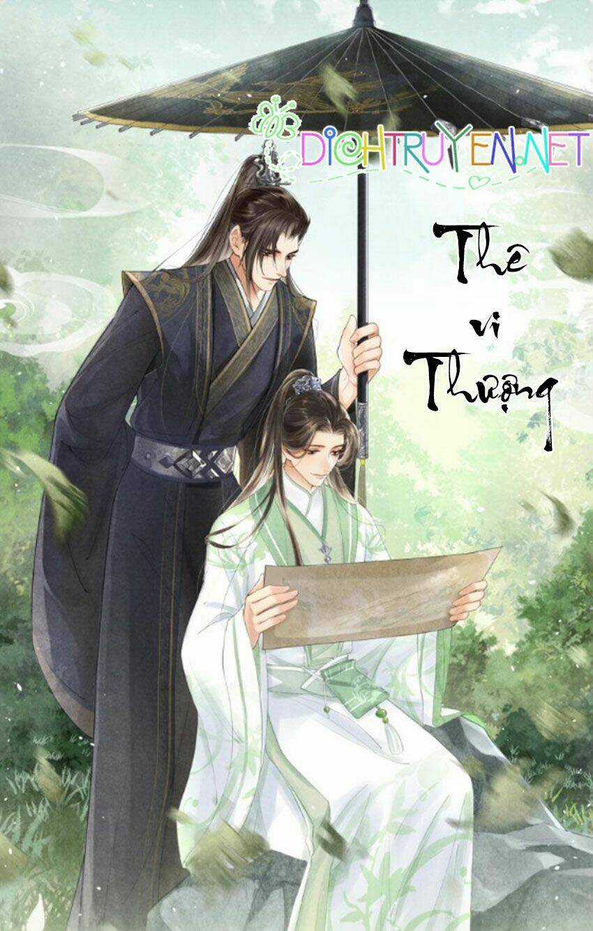 Thê Vi Thượng - Chapter 0 - Trang 1