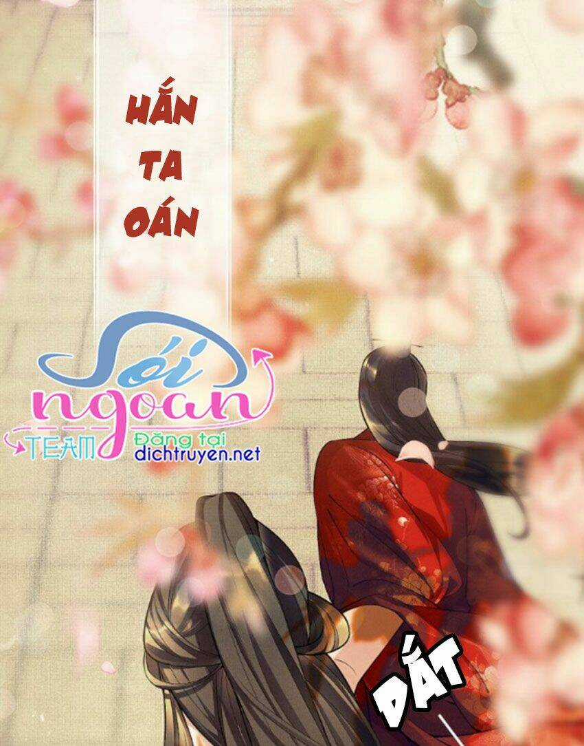 Thê Vi Thượng - Chapter 0 - Trang 13