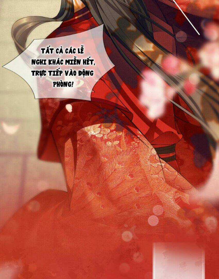 Thê Vi Thượng - Chapter 0 - Trang 14