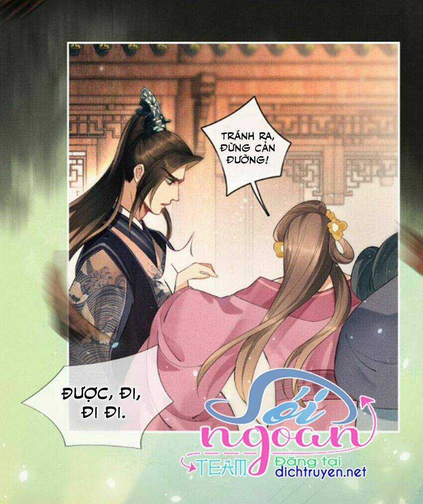 Thê Vi Thượng - Chapter 0 - Trang 18