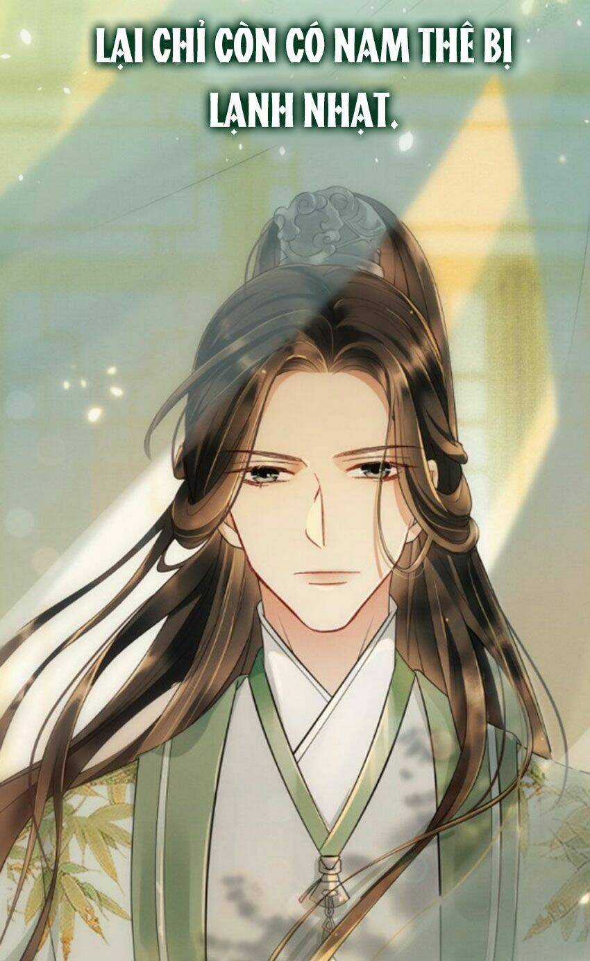 Thê Vi Thượng - Chapter 0 - Trang 19