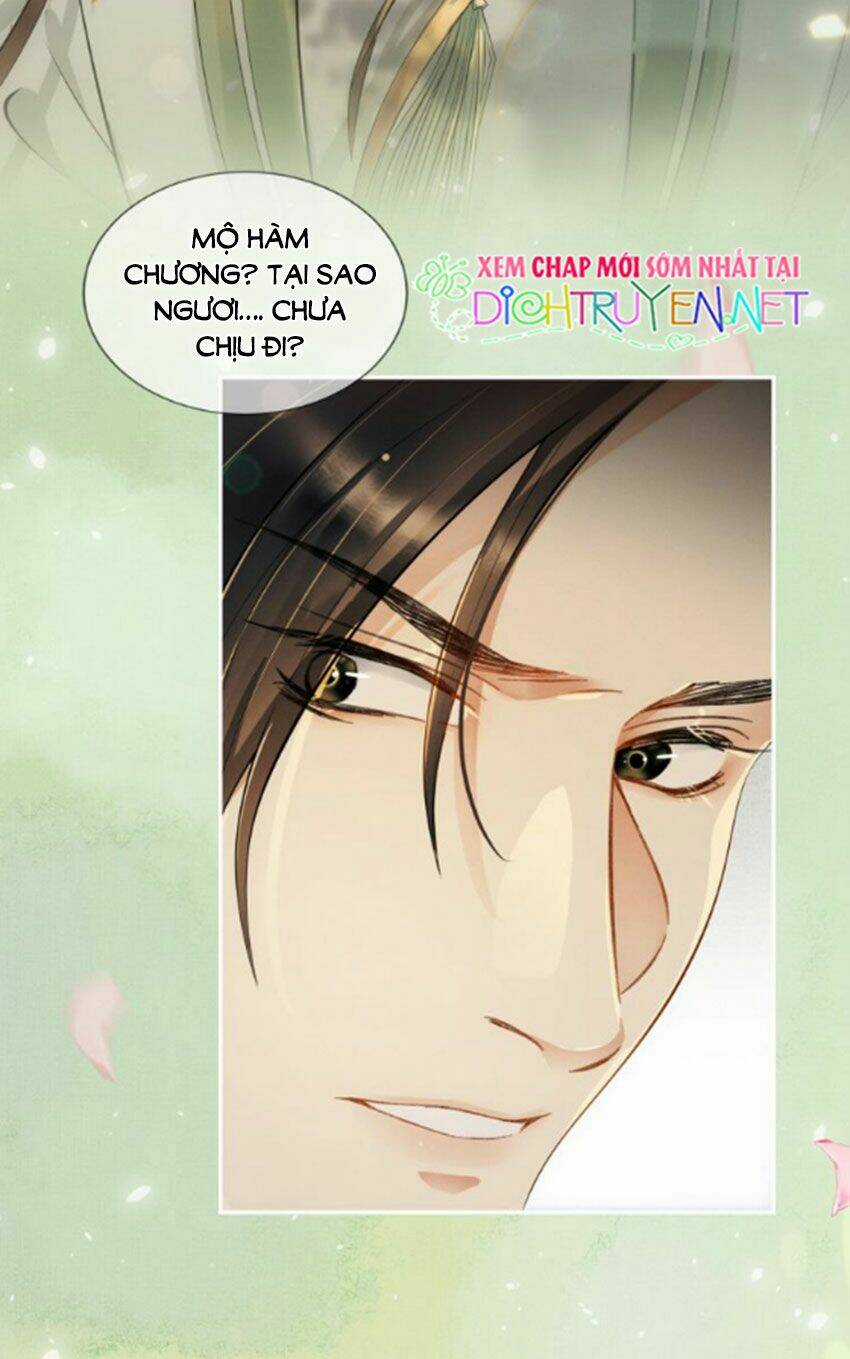 Thê Vi Thượng - Chapter 0 - Trang 20