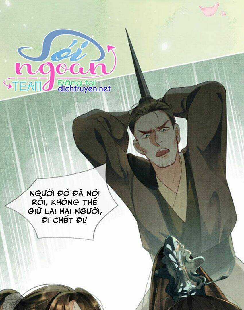 Thê Vi Thượng - Chapter 0 - Trang 22