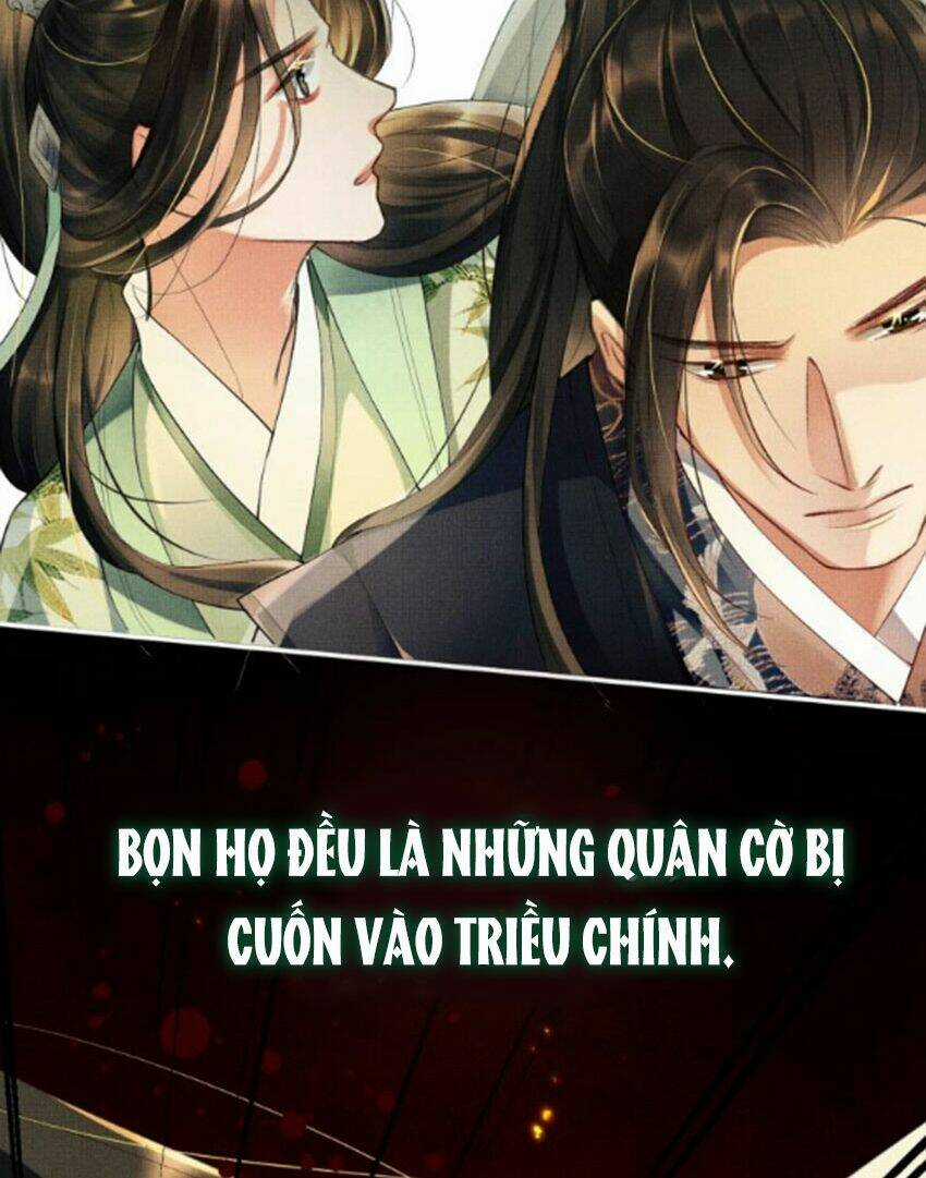 Thê Vi Thượng - Chapter 0 - Trang 23
