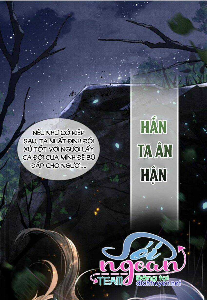 Thê Vi Thượng - Chapter 0 - Trang 27