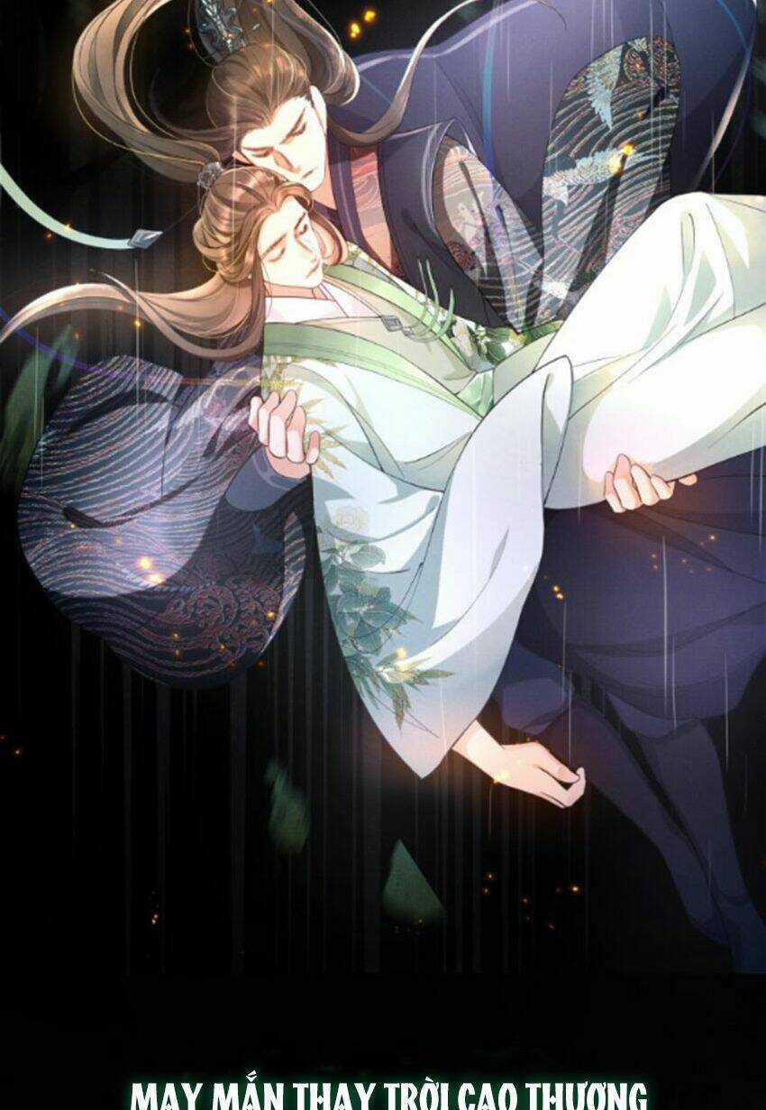 Thê Vi Thượng - Chapter 0 - Trang 28