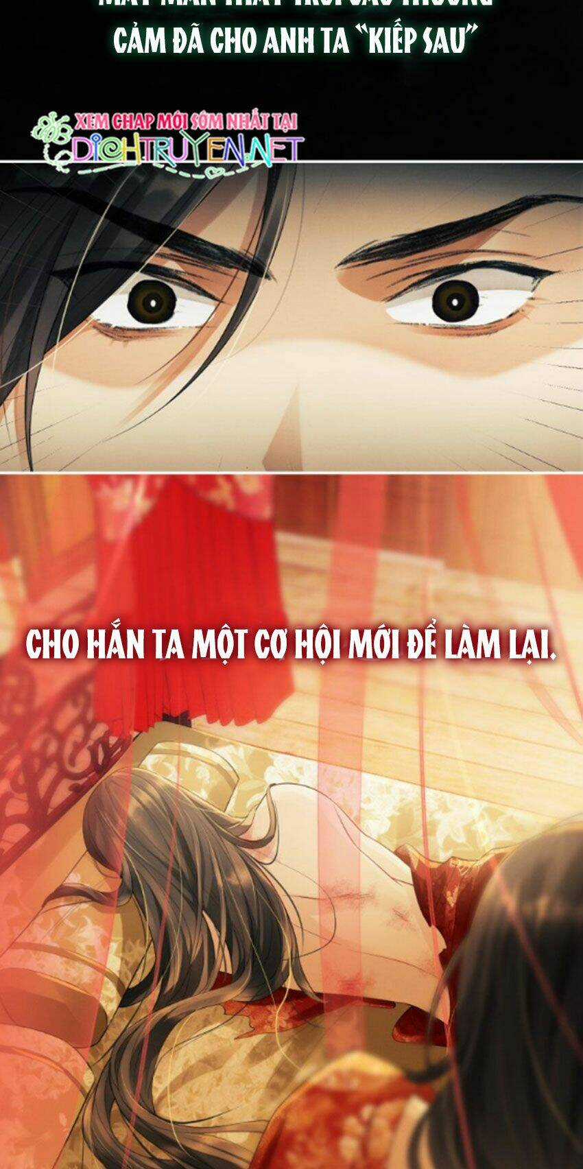 Thê Vi Thượng - Chapter 0 - Trang 29