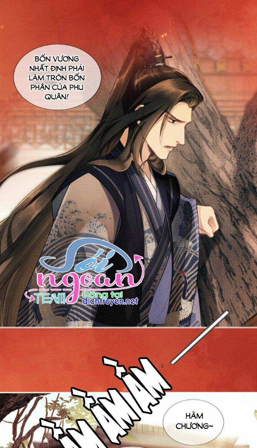 Thê Vi Thượng - Chapter 0 - Trang 33