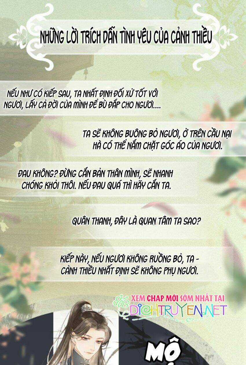 Thê Vi Thượng - Chapter 0 - Trang 6