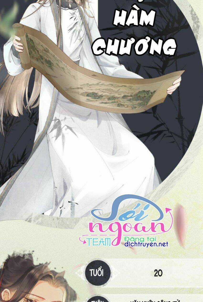 Thê Vi Thượng - Chapter 0 - Trang 7