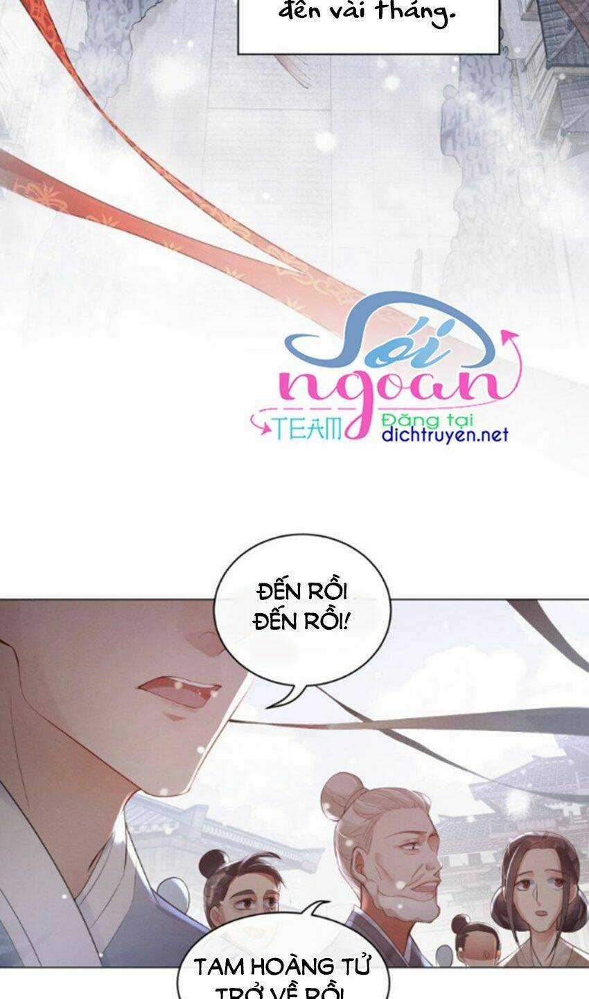 Thê Vi Thượng - Chapter 1 - Trang 2