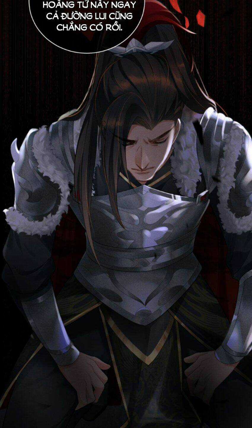 Thê Vi Thượng - Chapter 1 - Trang 11