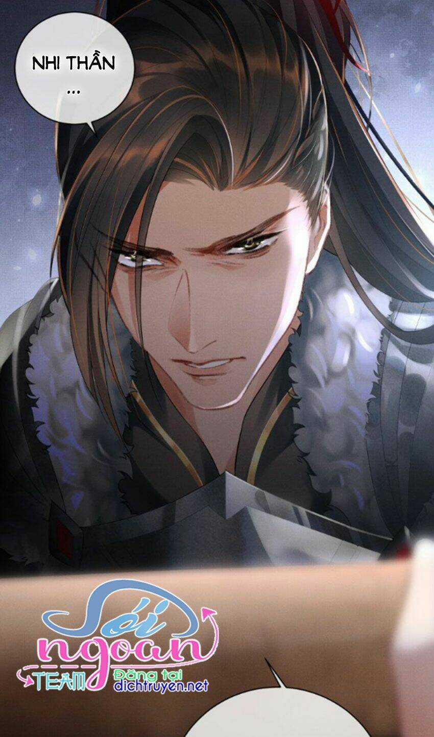 Thê Vi Thượng - Chapter 1 - Trang 13