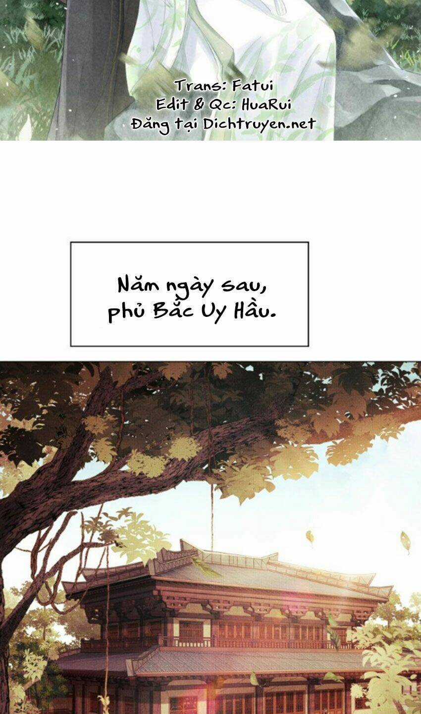 Thê Vi Thượng - Chapter 1 - Trang 15