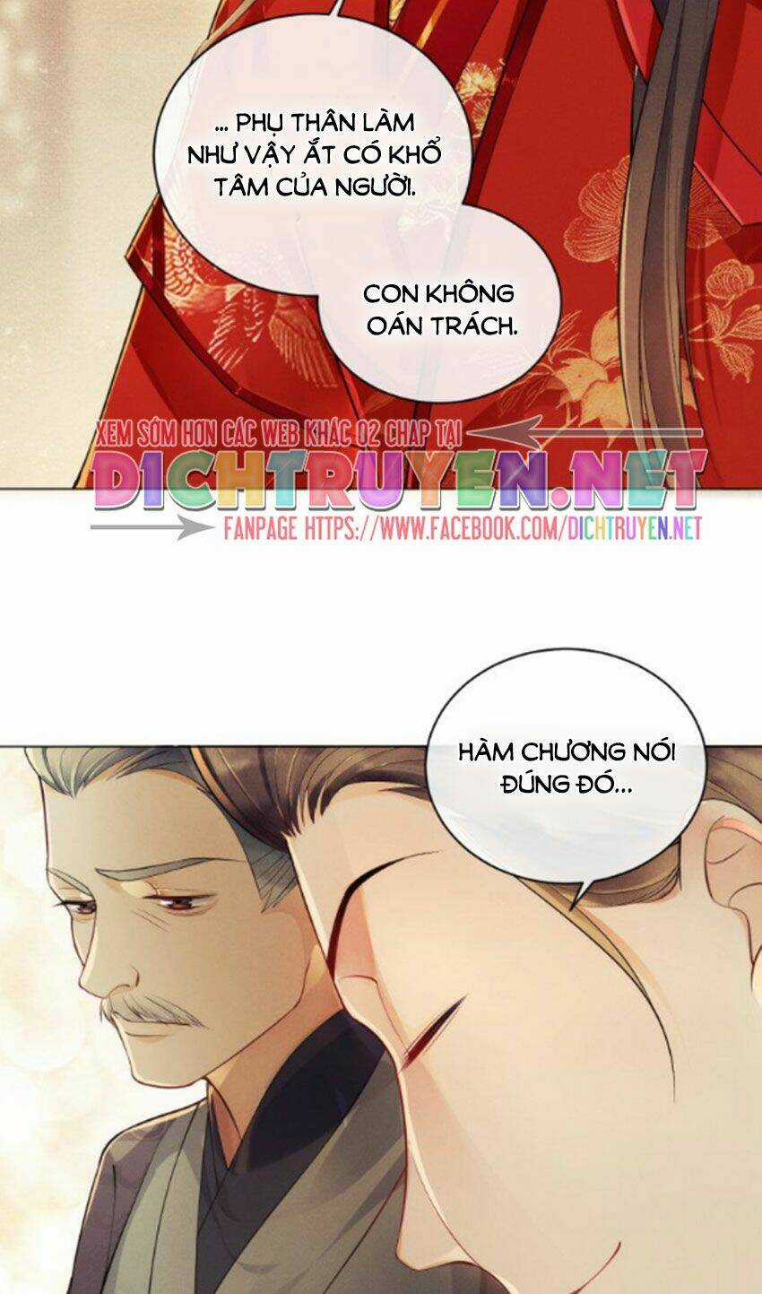 Thê Vi Thượng - Chapter 1 - Trang 18