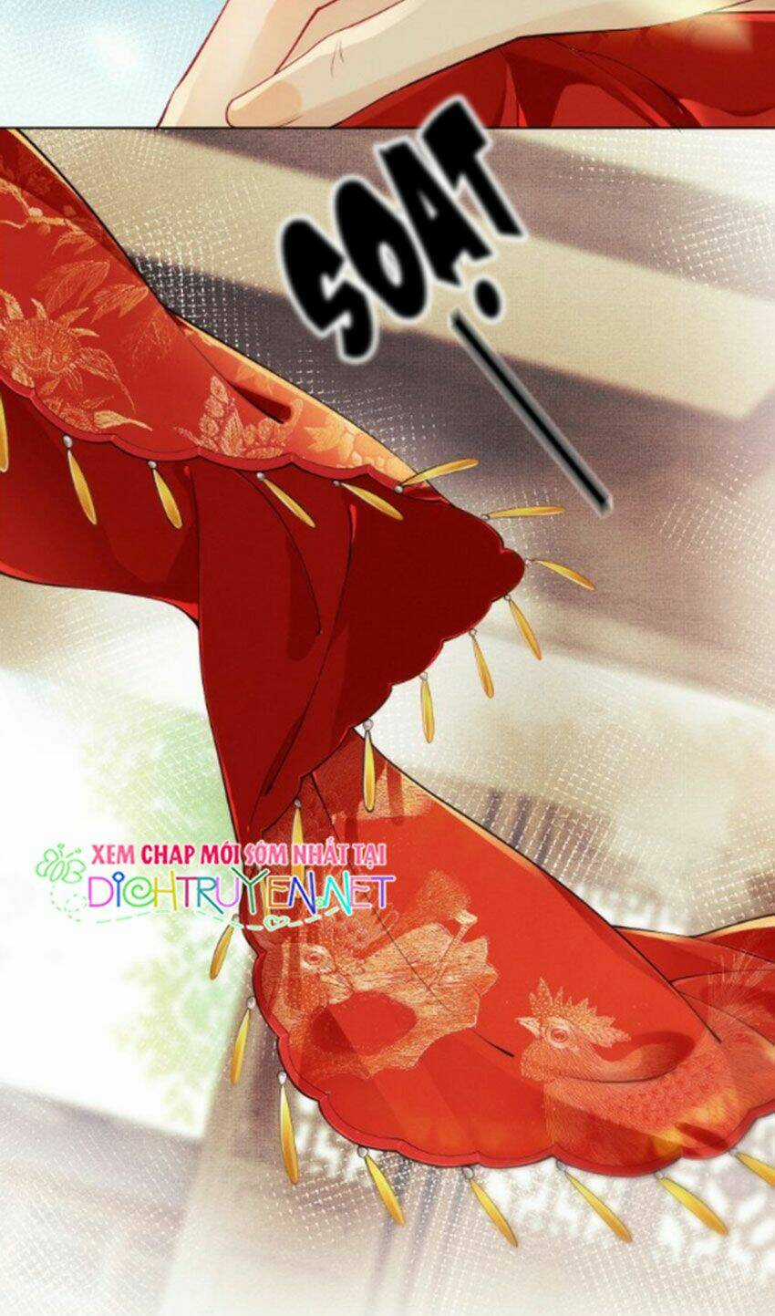 Thê Vi Thượng - Chapter 1 - Trang 23