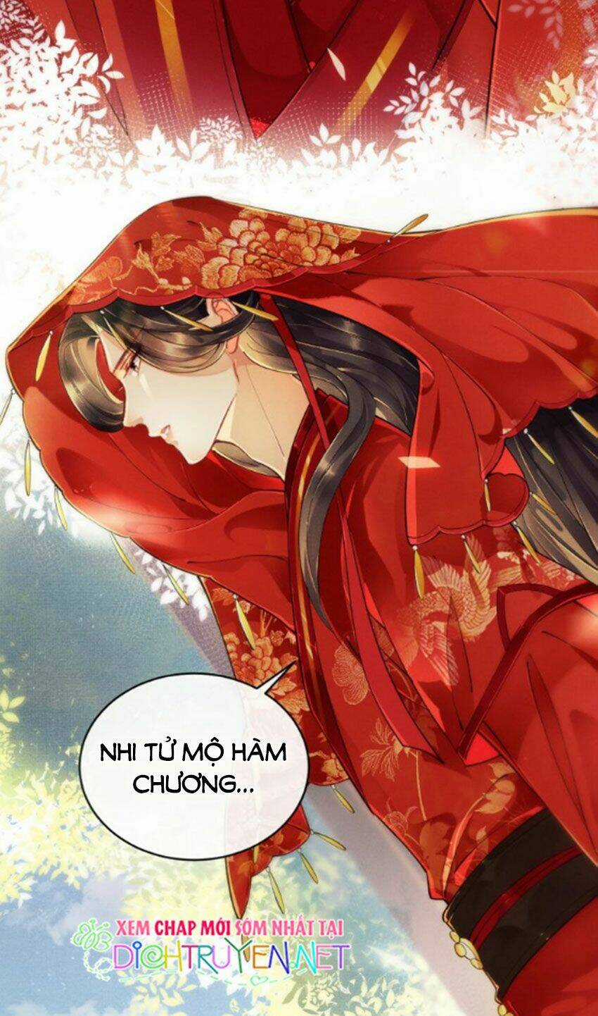 Thê Vi Thượng - Chapter 1 - Trang 25
