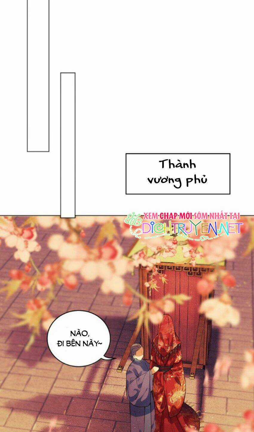Thê Vi Thượng - Chapter 1 - Trang 27