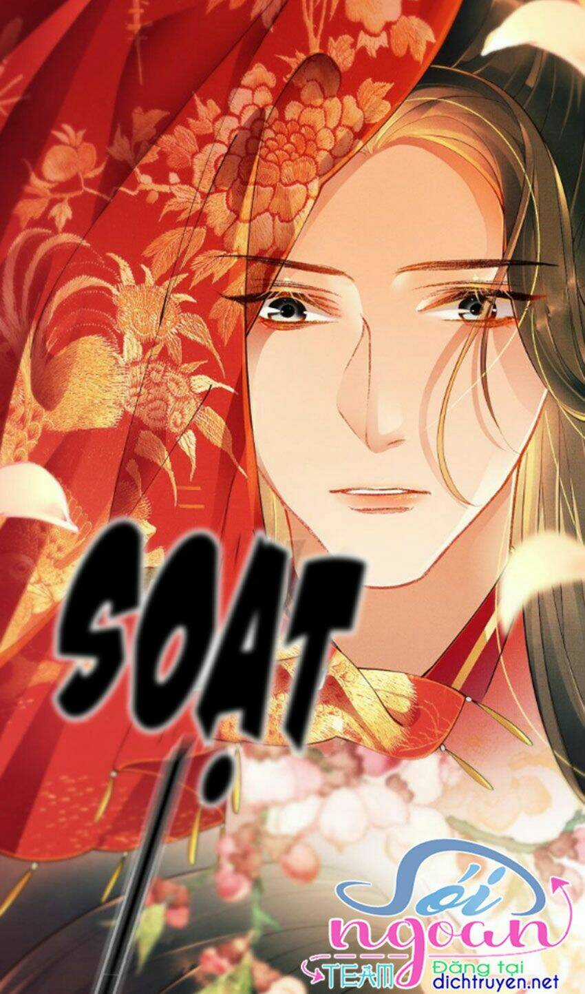 Thê Vi Thượng - Chapter 1 - Trang 30