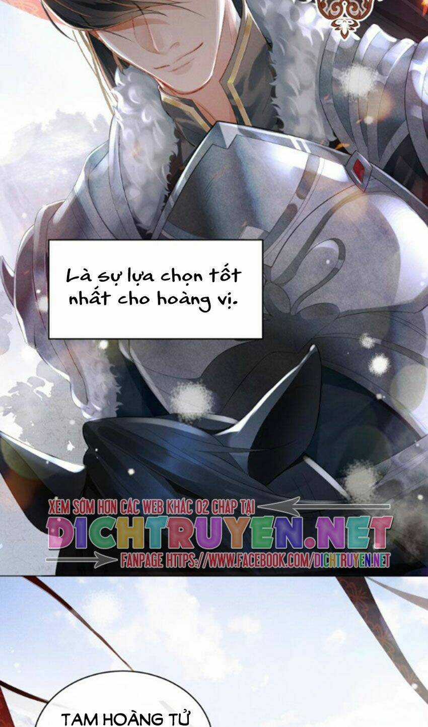 Thê Vi Thượng - Chapter 1 - Trang 4