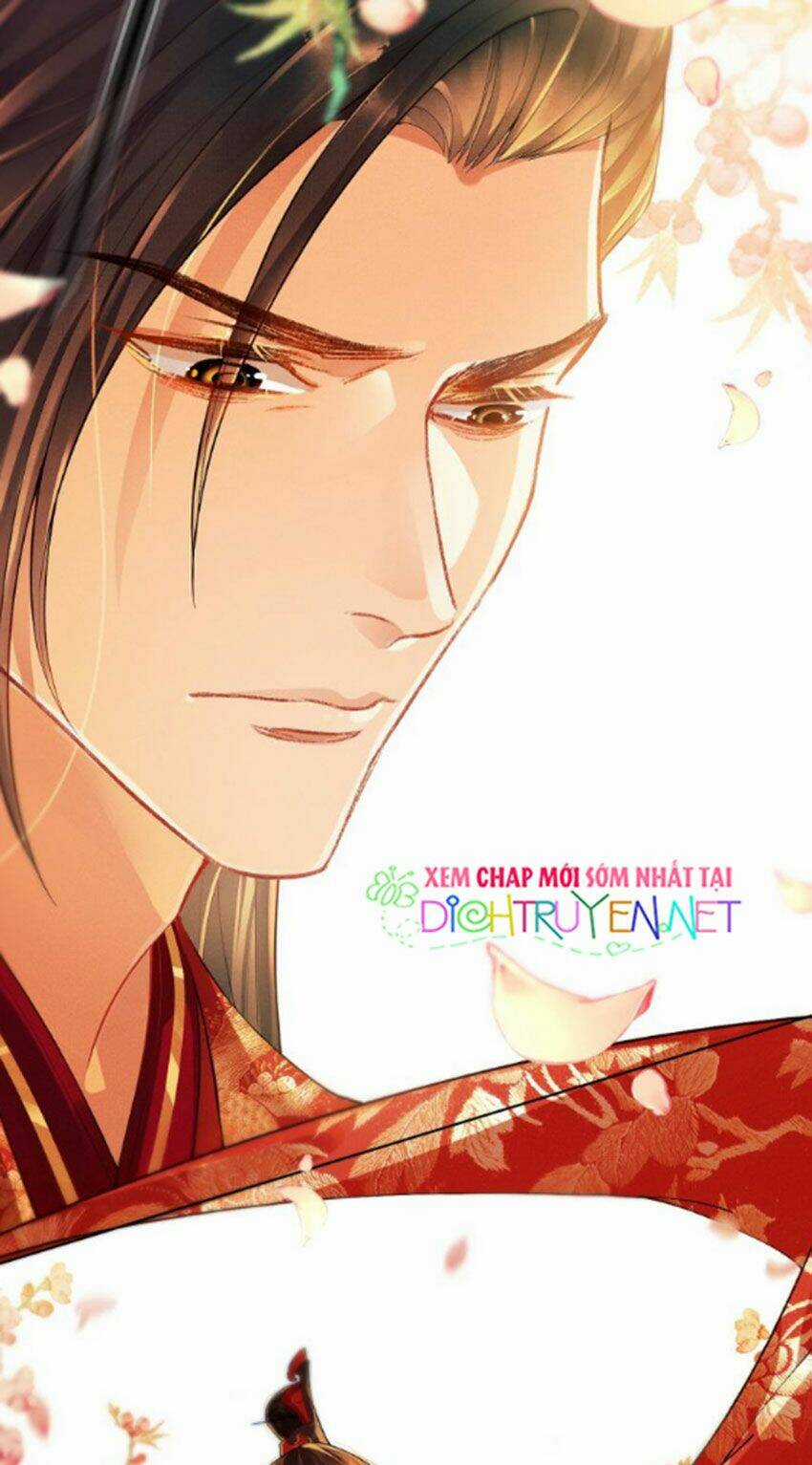 Thê Vi Thượng - Chapter 1 - Trang 31