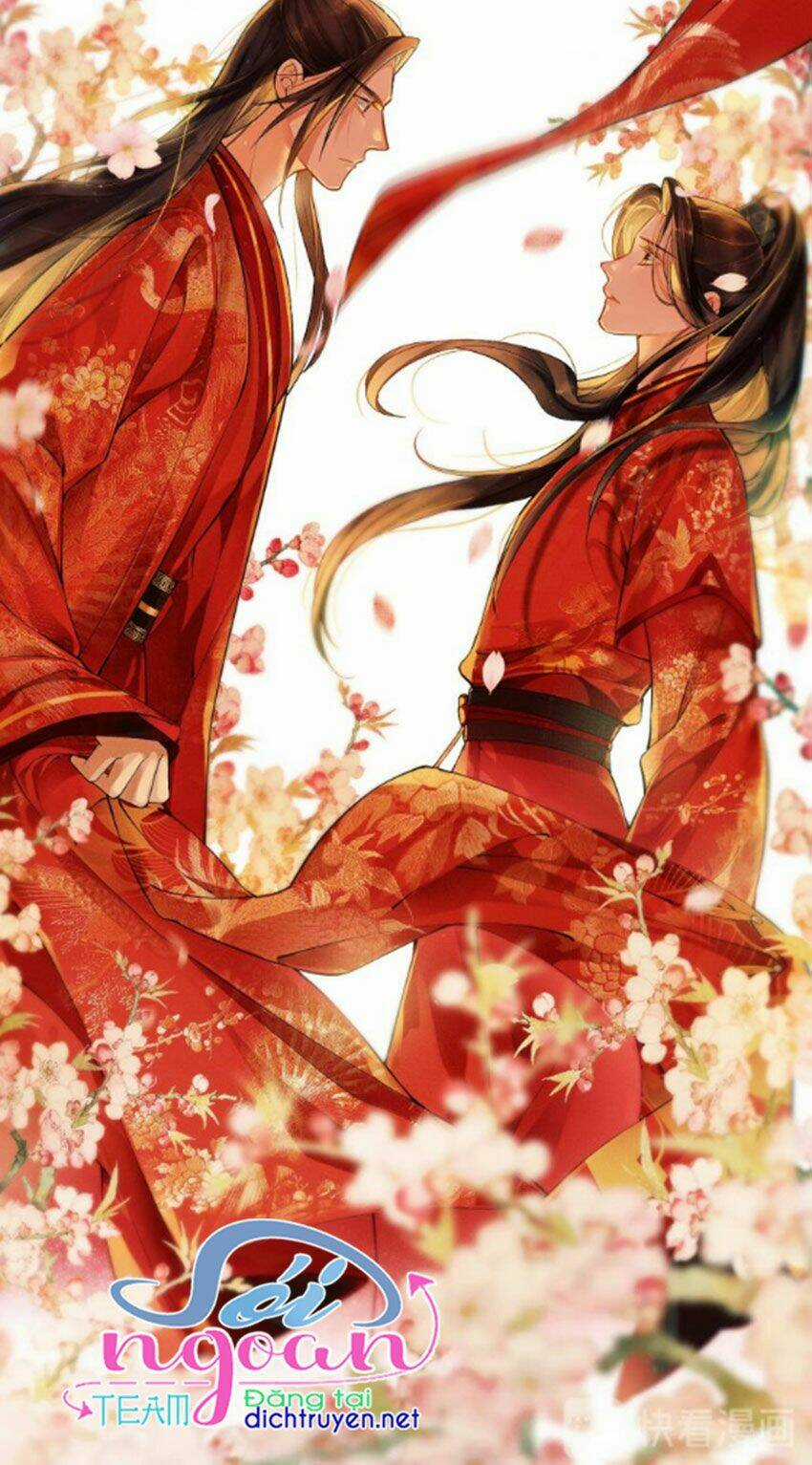 Thê Vi Thượng - Chapter 1 - Trang 32