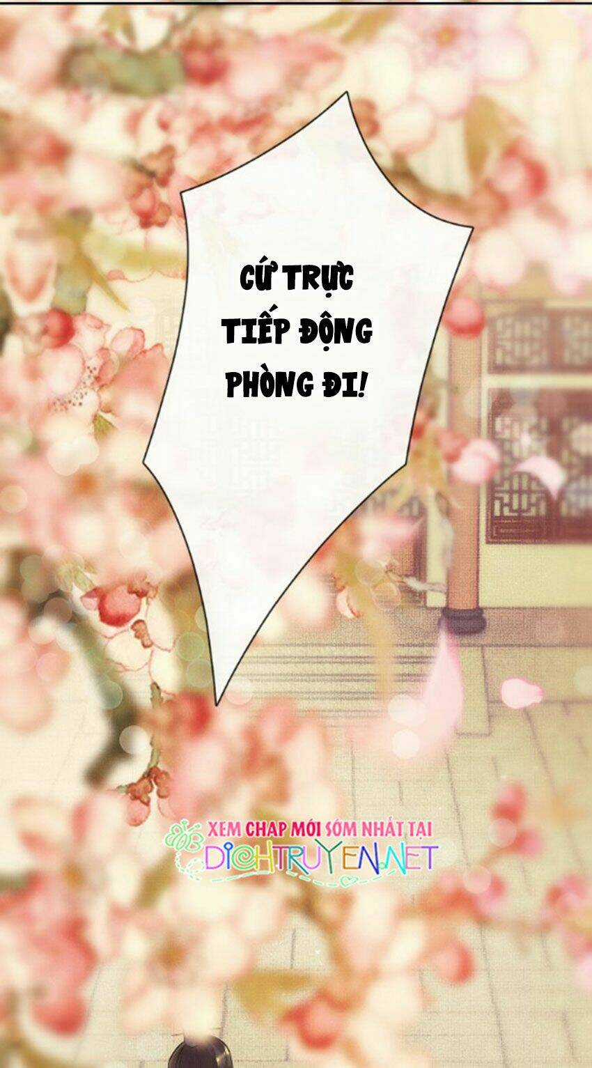 Thê Vi Thượng - Chapter 1 - Trang 33