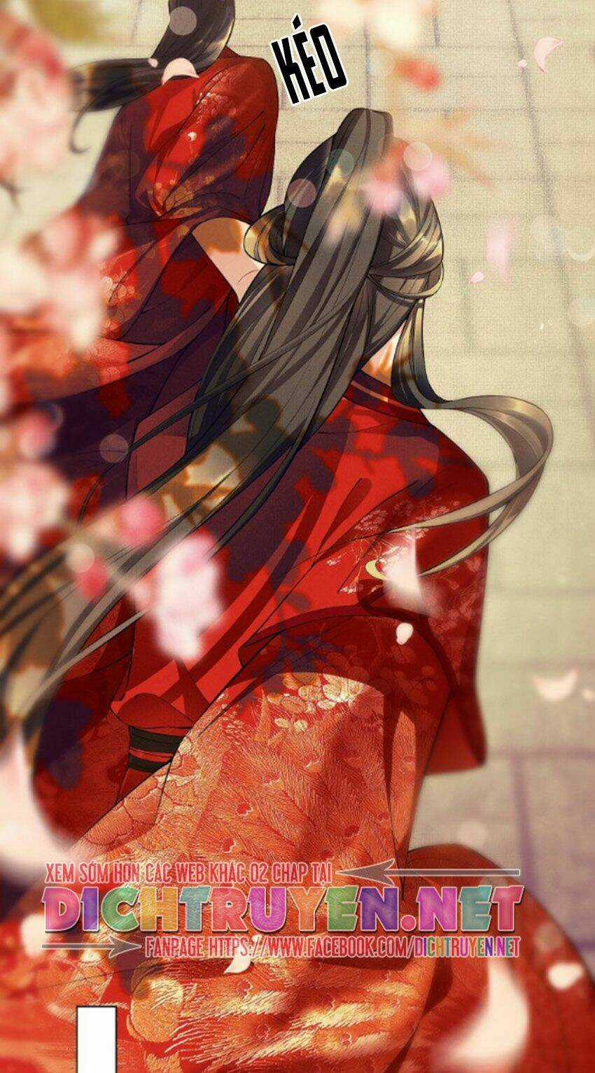 Thê Vi Thượng - Chapter 1 - Trang 34