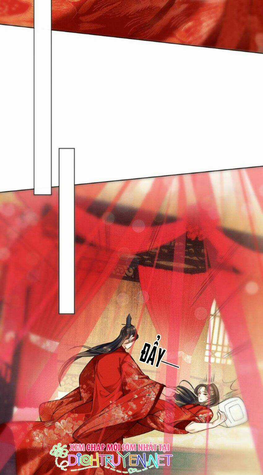 Thê Vi Thượng - Chapter 1 - Trang 35