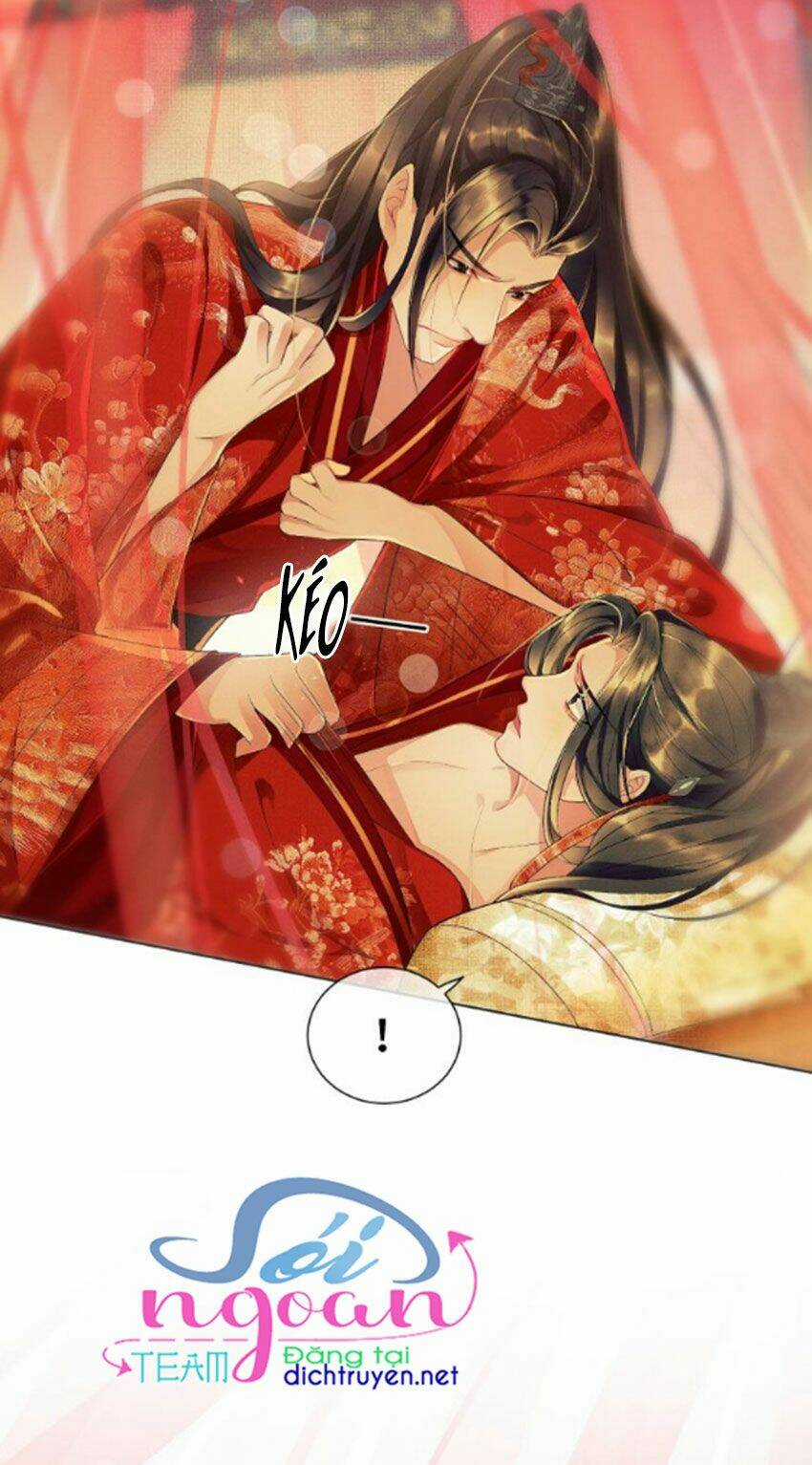 Thê Vi Thượng - Chapter 1 - Trang 39